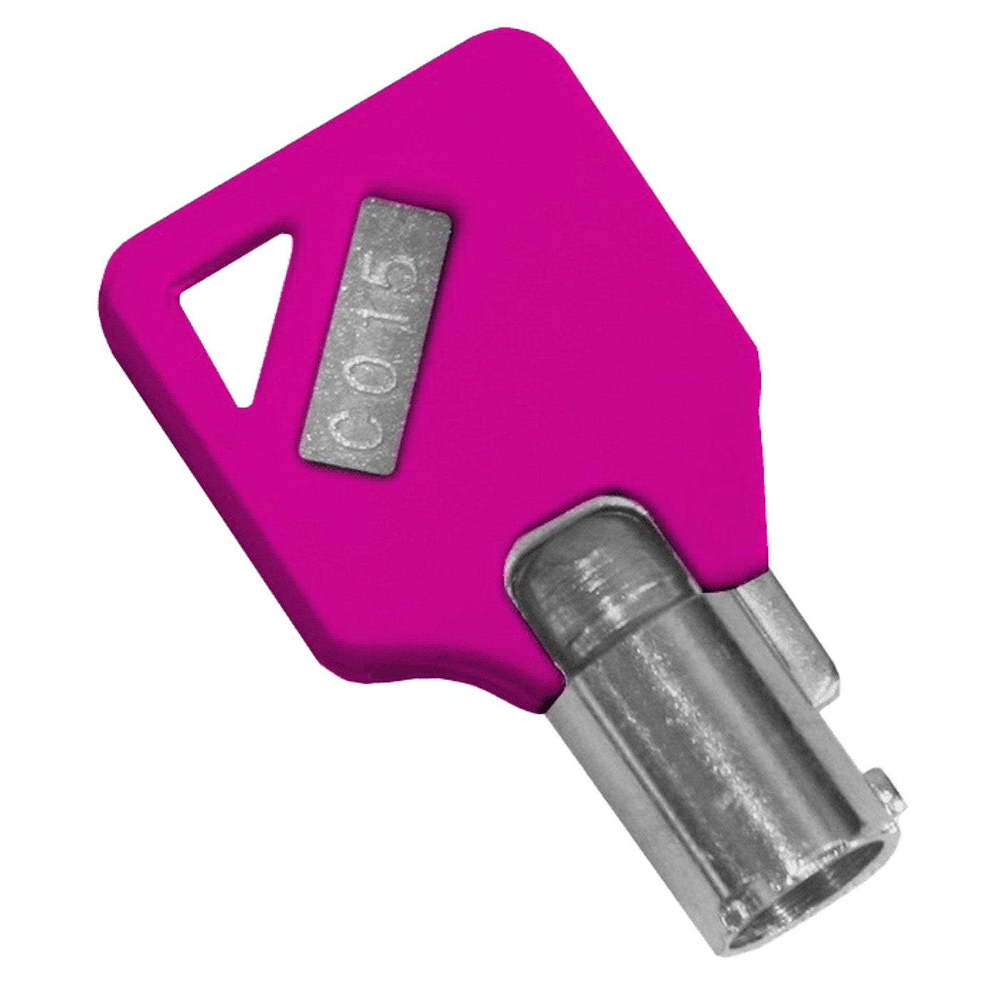 Replacement Keys, Set of 2 – The Original Pink Box