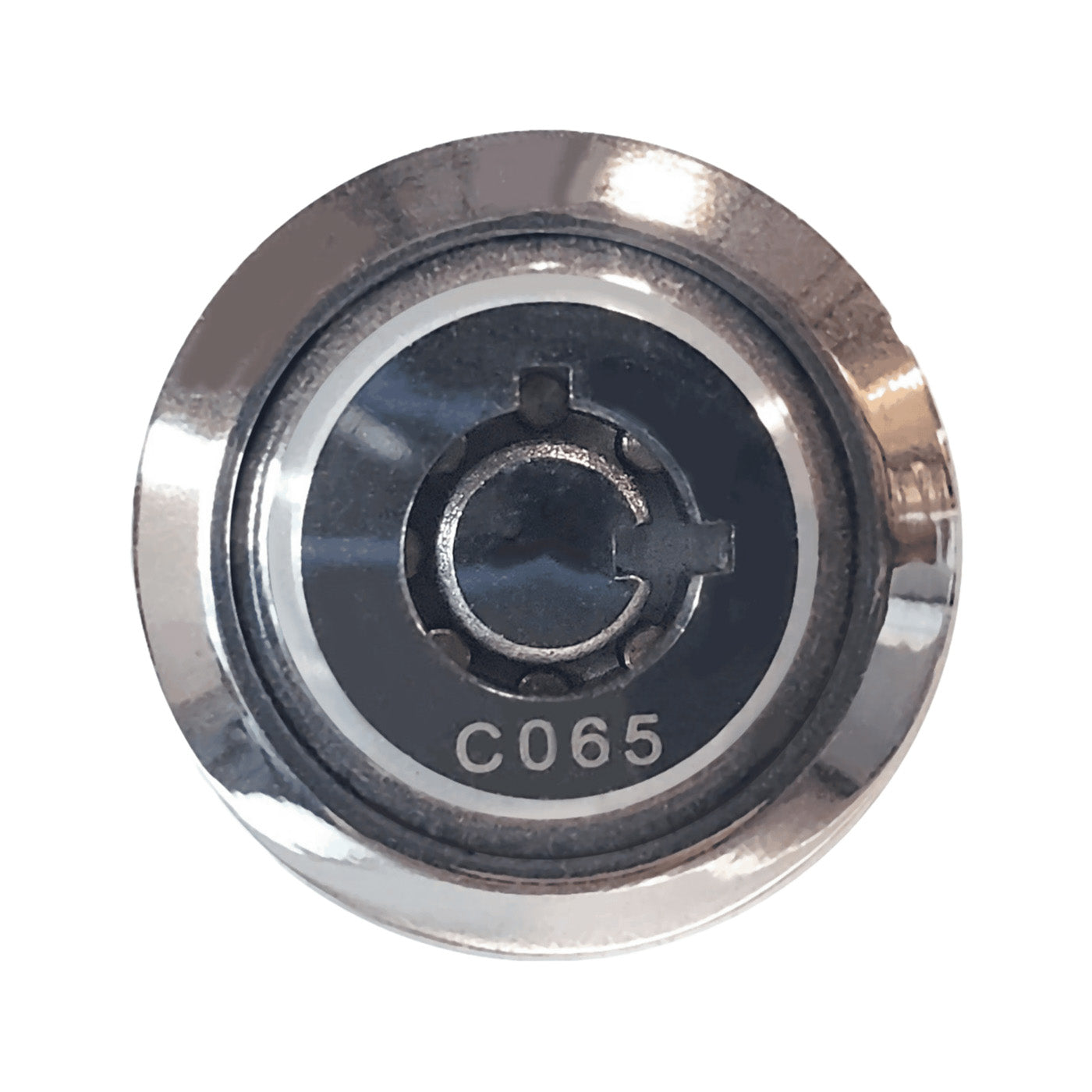 Drag Specialties Lock Kit with Keys for Hard Saddlebags Drag Specialties Lock Kit with Keys for Hard Saddlebags