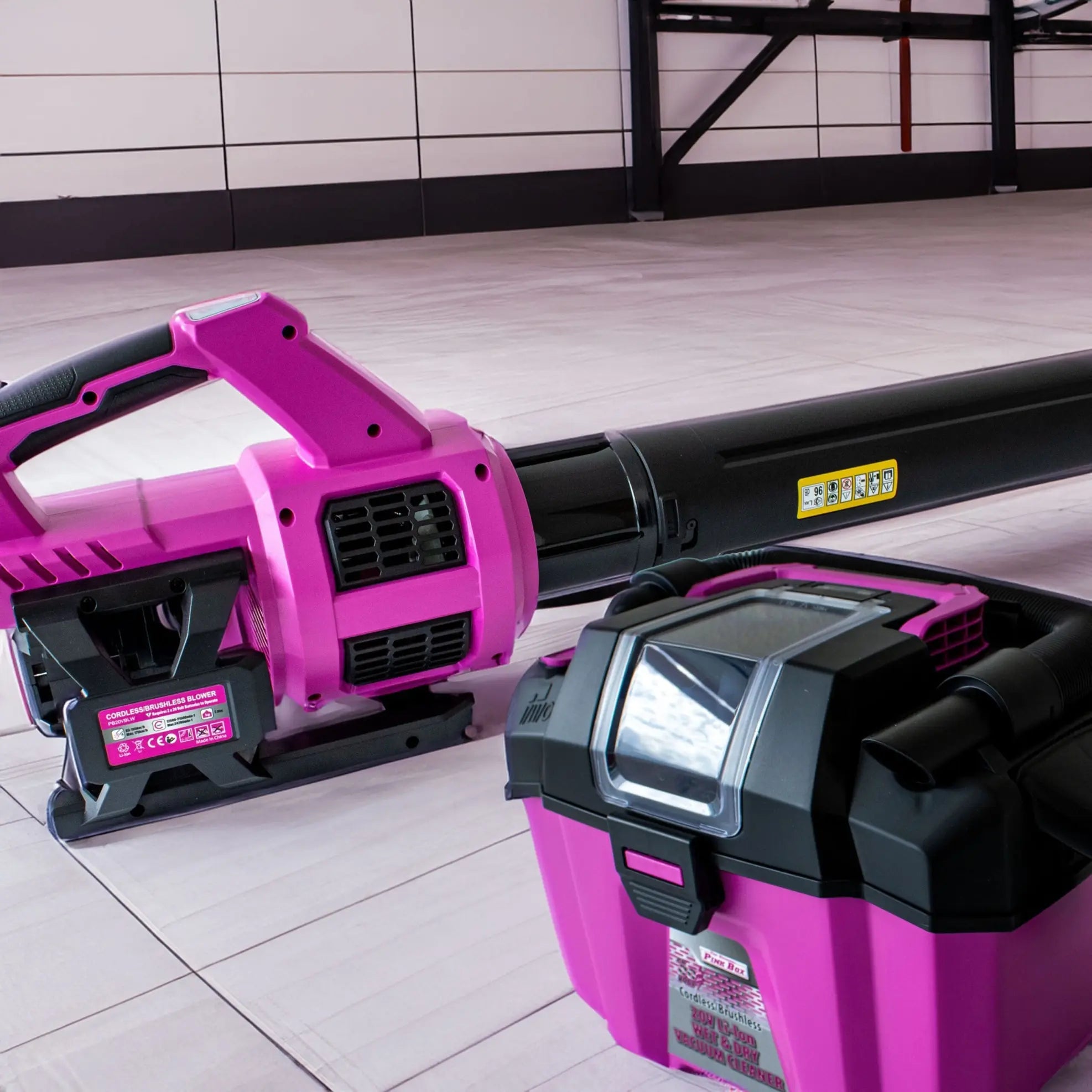 Spring Cleaning Your Garage: A Fresh Start for Your Space