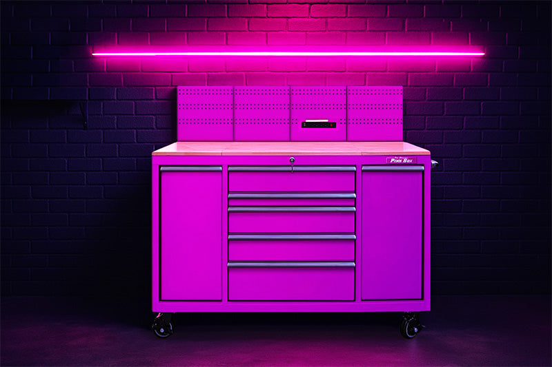 About Us – The Original Pink Box