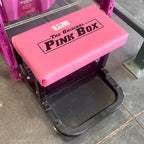 Open Box - Rolling Creeper Seat