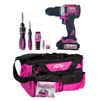 Mother's Day Drill & Driver Set