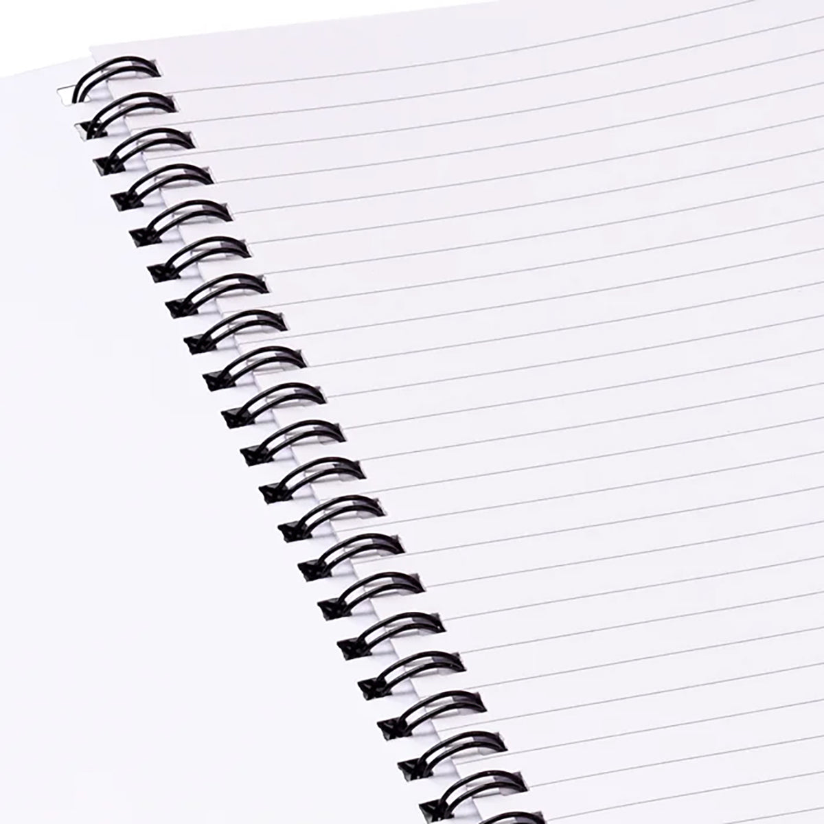 The Original Pink Box® Signature Spiral Notebook