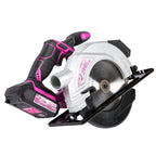20V 7 1/4-Inch Left Blade Brushless Cordless Circular Saw