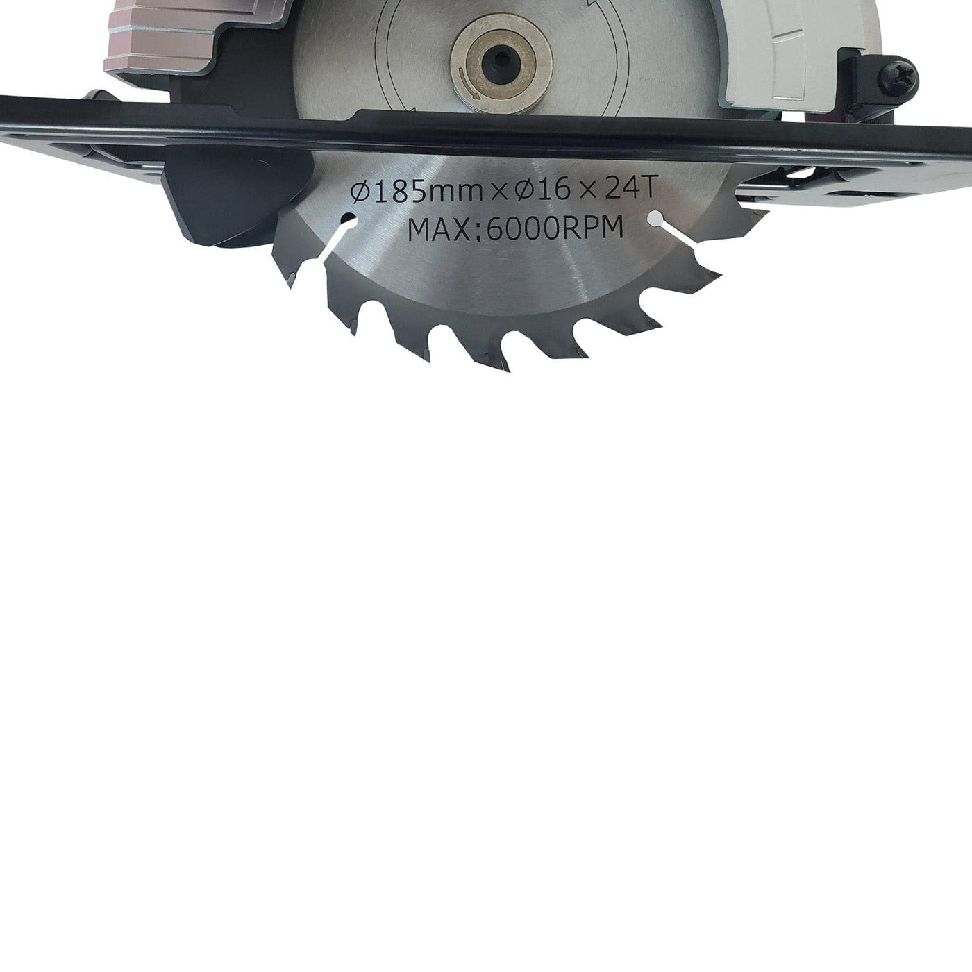 20V 7 1/4-Inch Left Blade Brushless Cordless Circular Saw