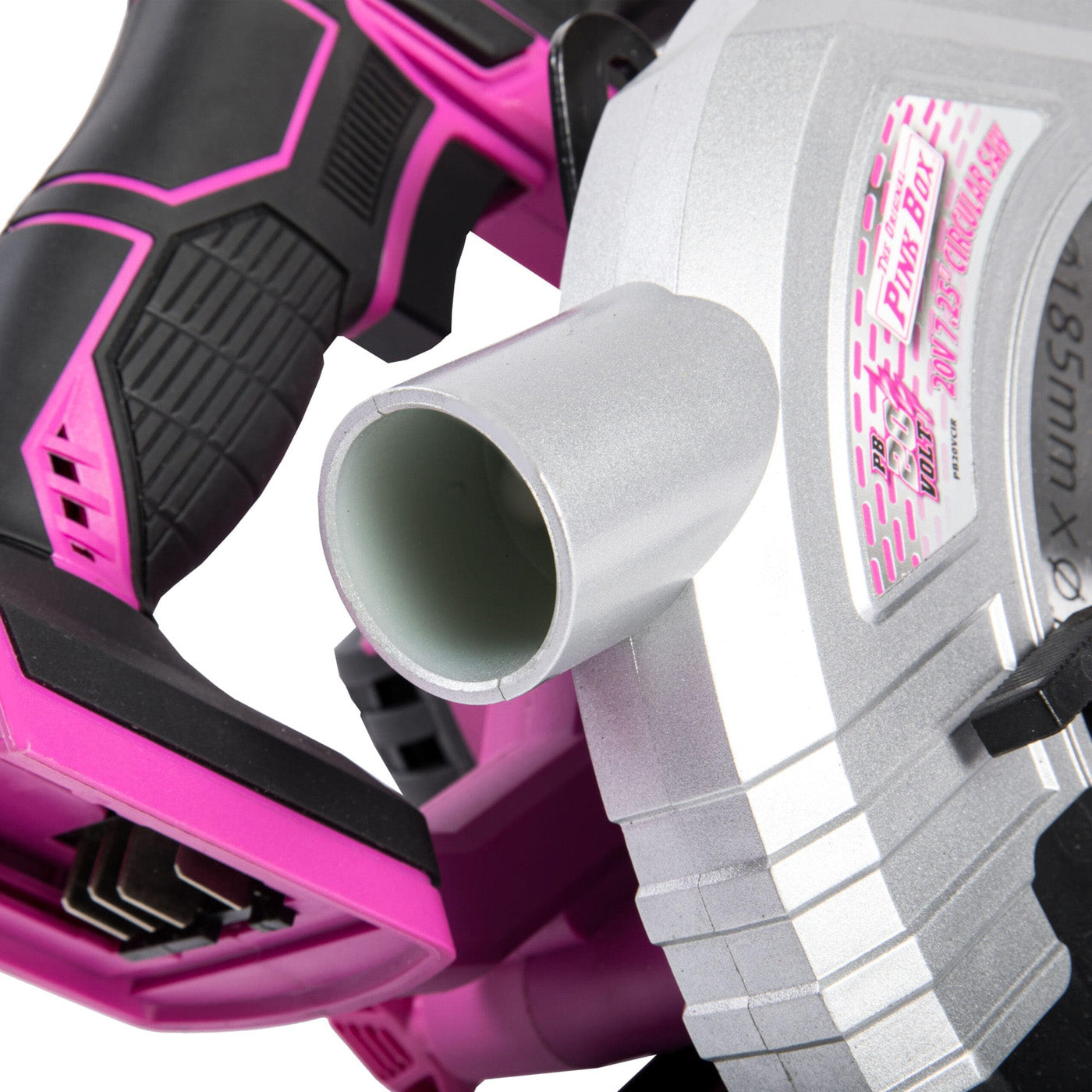 20V 7 1/4-Inch Left Blade Brushless Cordless Circular Saw