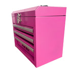 11-Inch 3-Drawer Portable Toolbox
