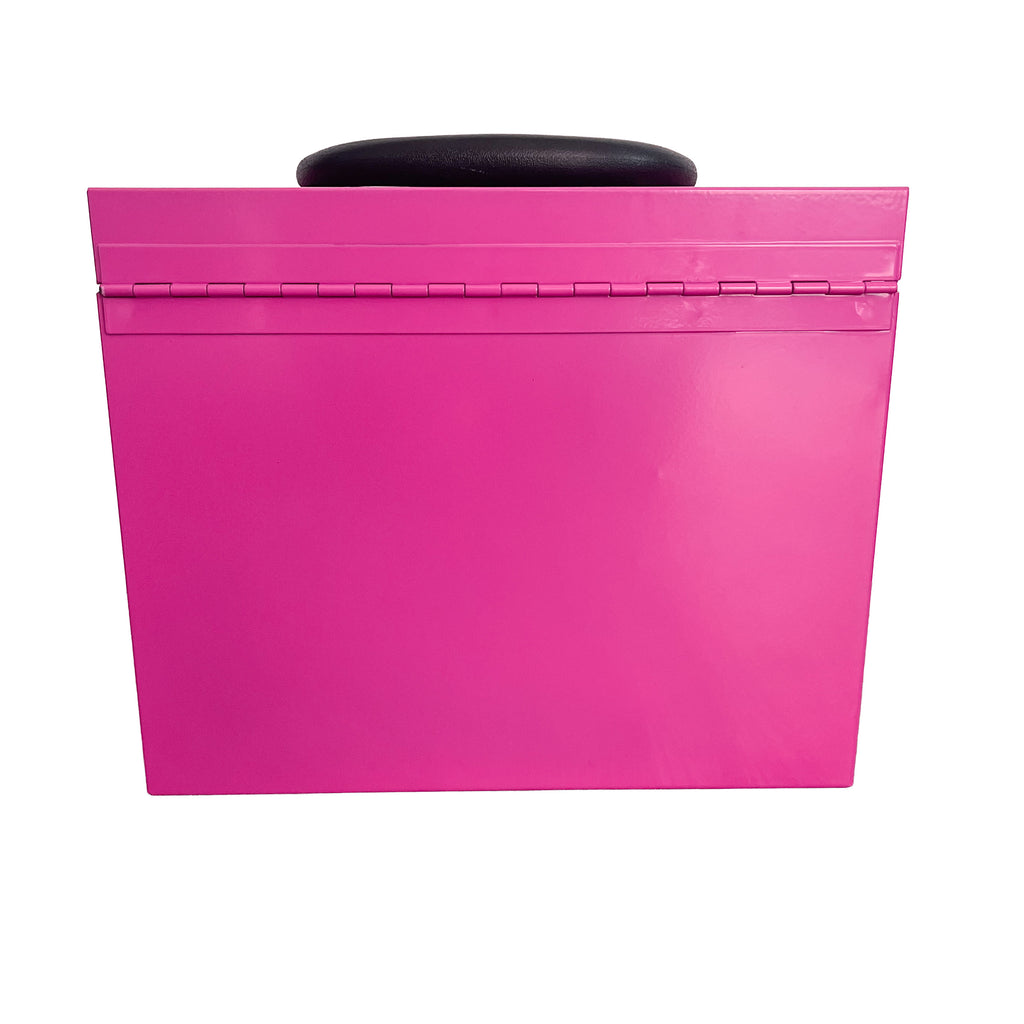 11-Inch 3-Drawer Portable Toolbox