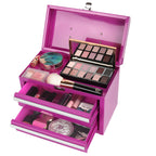 11-Inch 2-Drawer Portable Toolbox