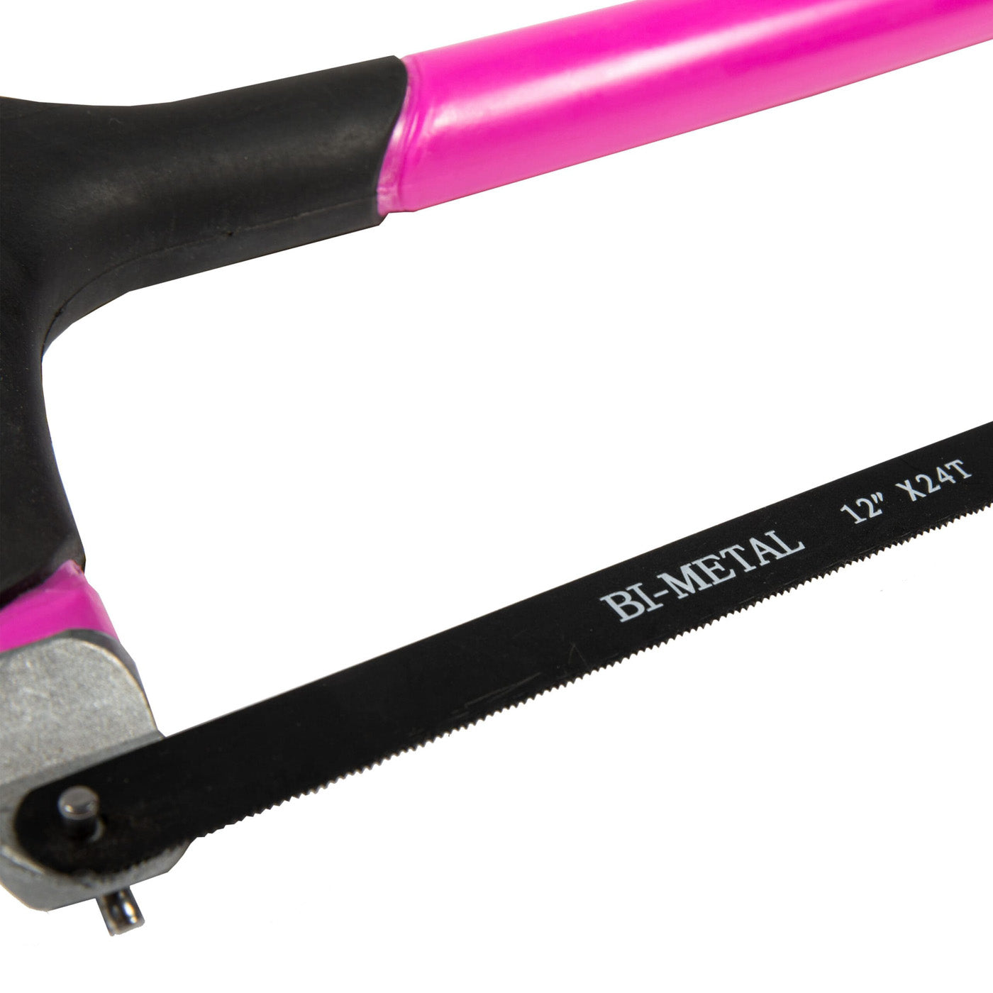 OX Pro High Tension Hacksaw - 300mm / 12in - OX Tools UK
