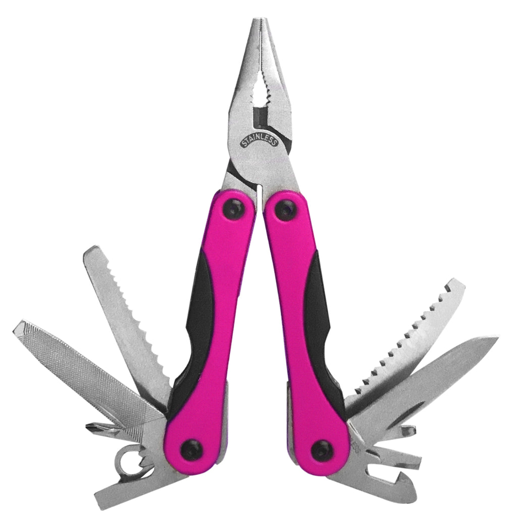14-In-1 Multi-Tool