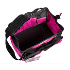 15-Inch Canvas Tool Bag