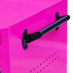 16-Inch 5-Drawer Rolling Salon Cart