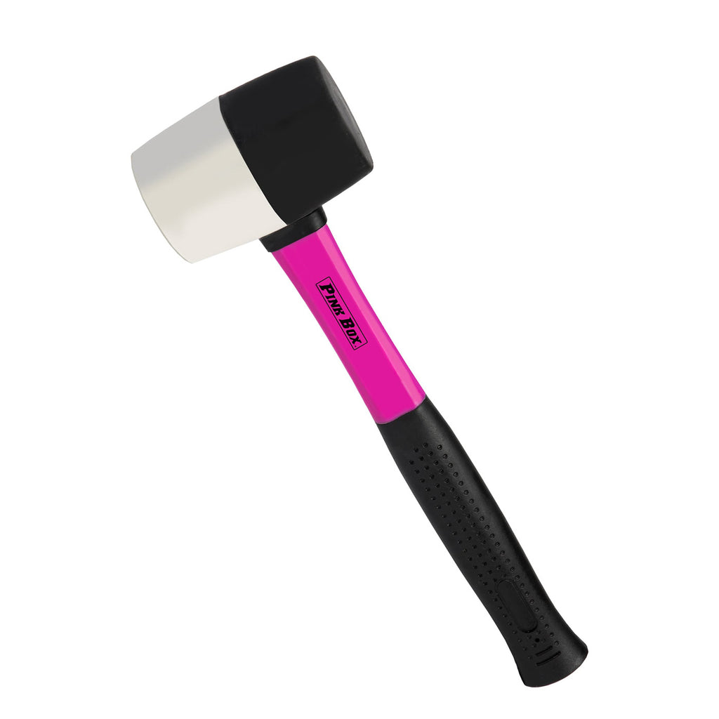 16 oz. Rubber Mallet