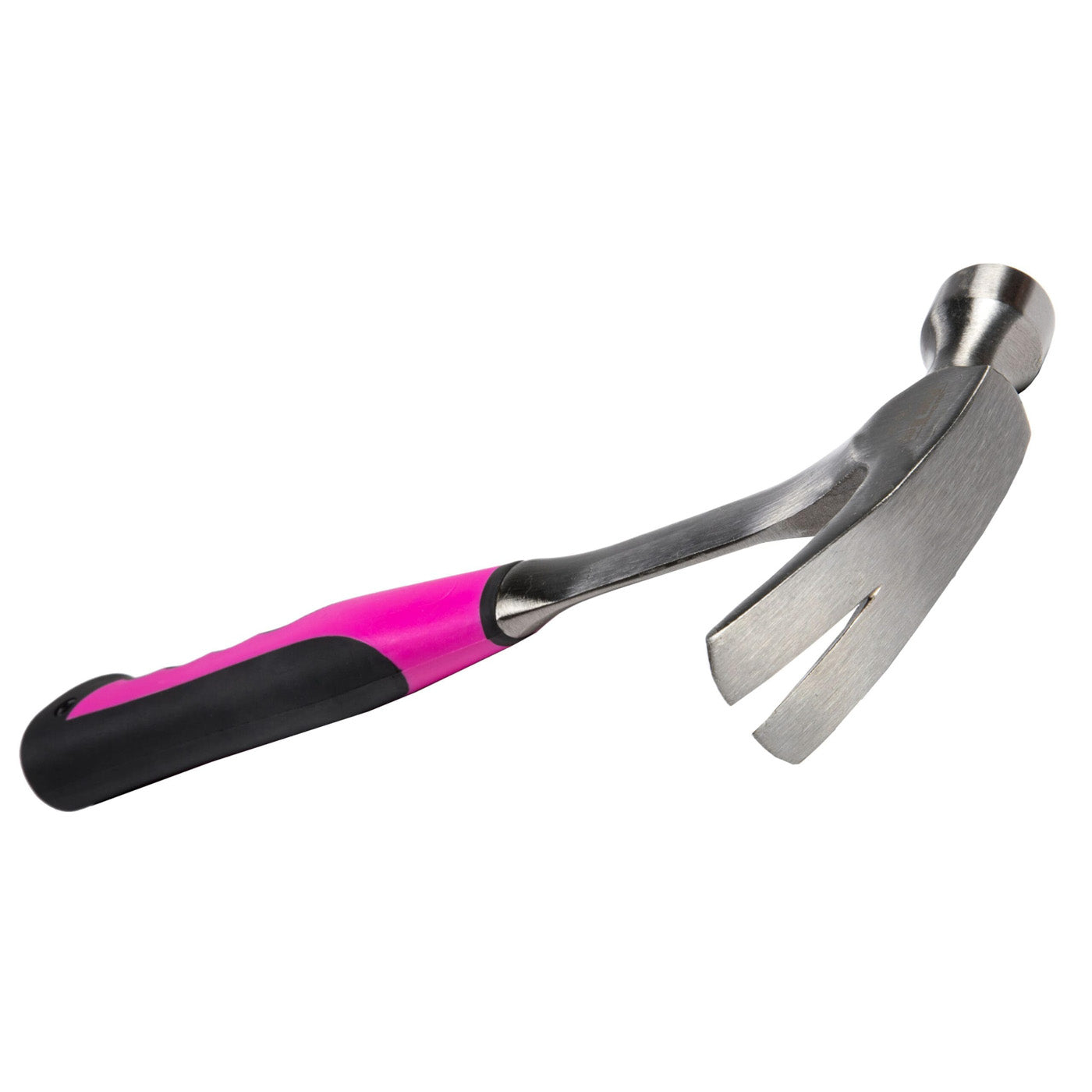 Pink 16 oz Rip Claw Hammer | The Original Pink Box