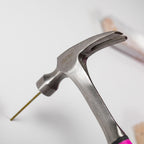 16 oz. Steel Rip Claw Hammer and Safety Glasses Bundle