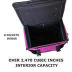 18-Inch Rolling Tool Bag