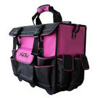 18-Inch Rolling Tool Bag