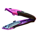 Auto-Loading Retractable Utility Knife