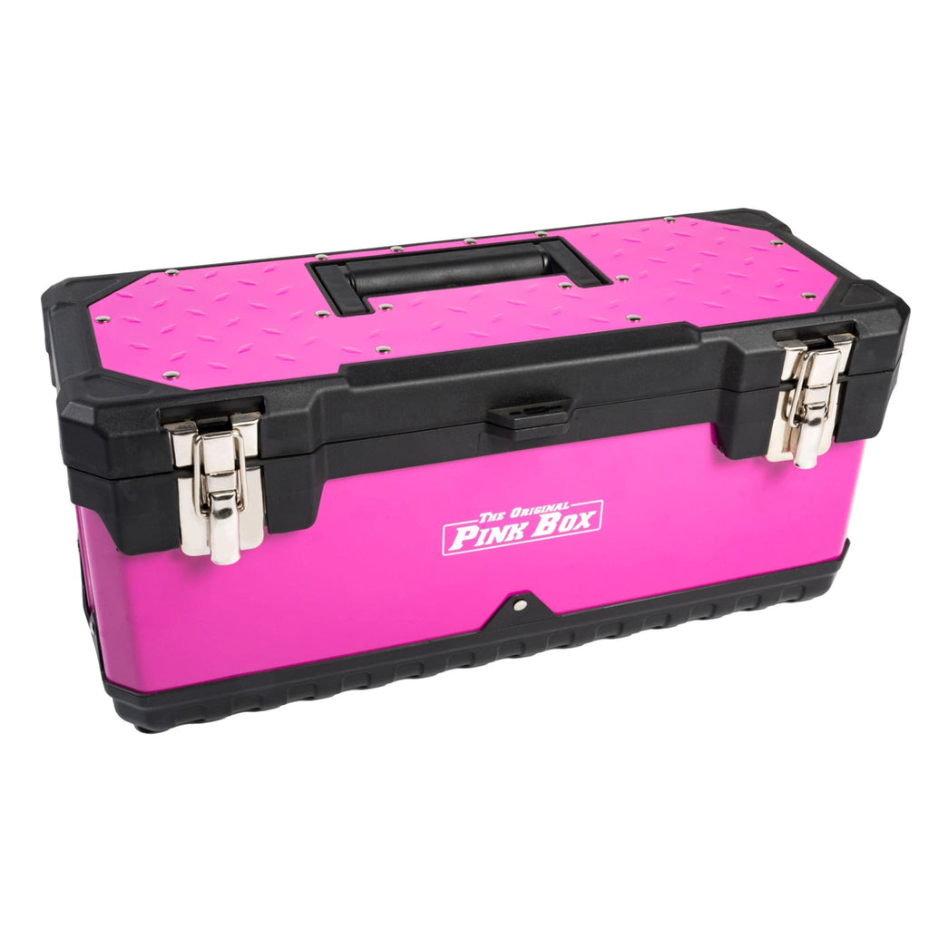 20-Inch Portable Toolbox