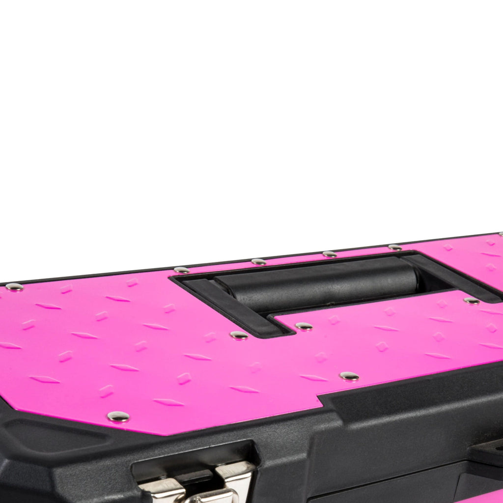 20-Inch Portable Toolbox