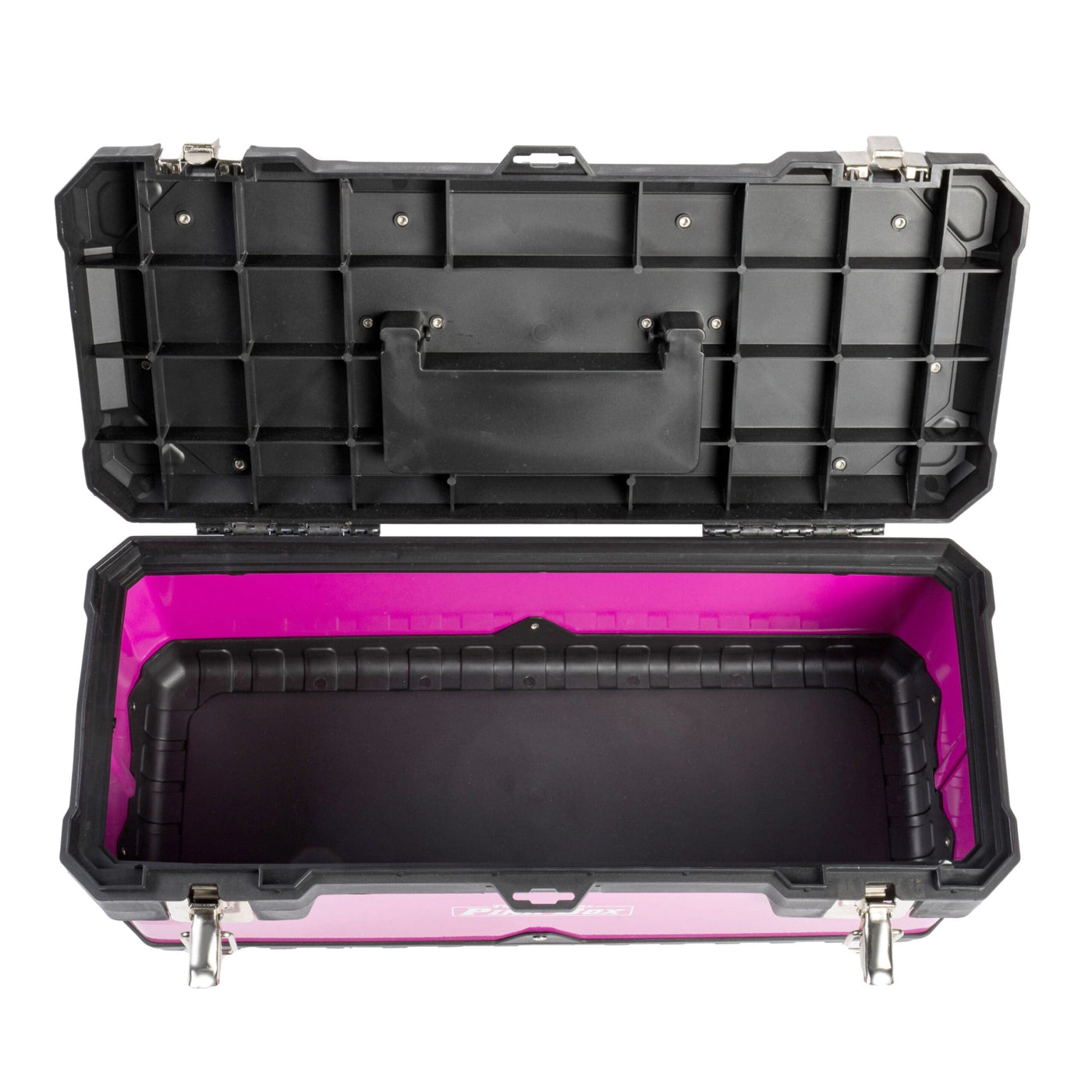 20-Inch Portable Toolbox