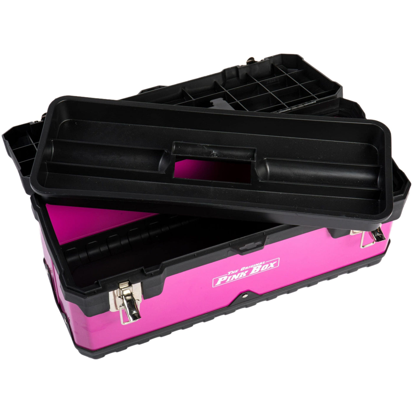 20-Inch Portable Toolbox