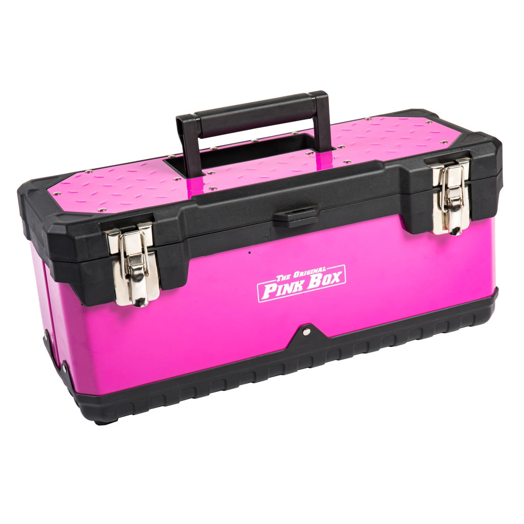 20-Inch Portable Toolbox