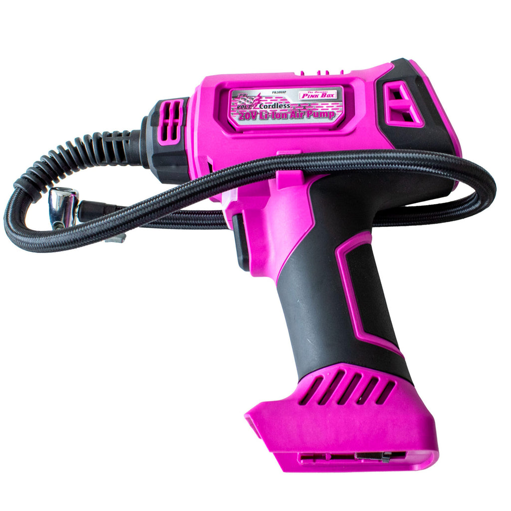 20V Cordless Air Inflator