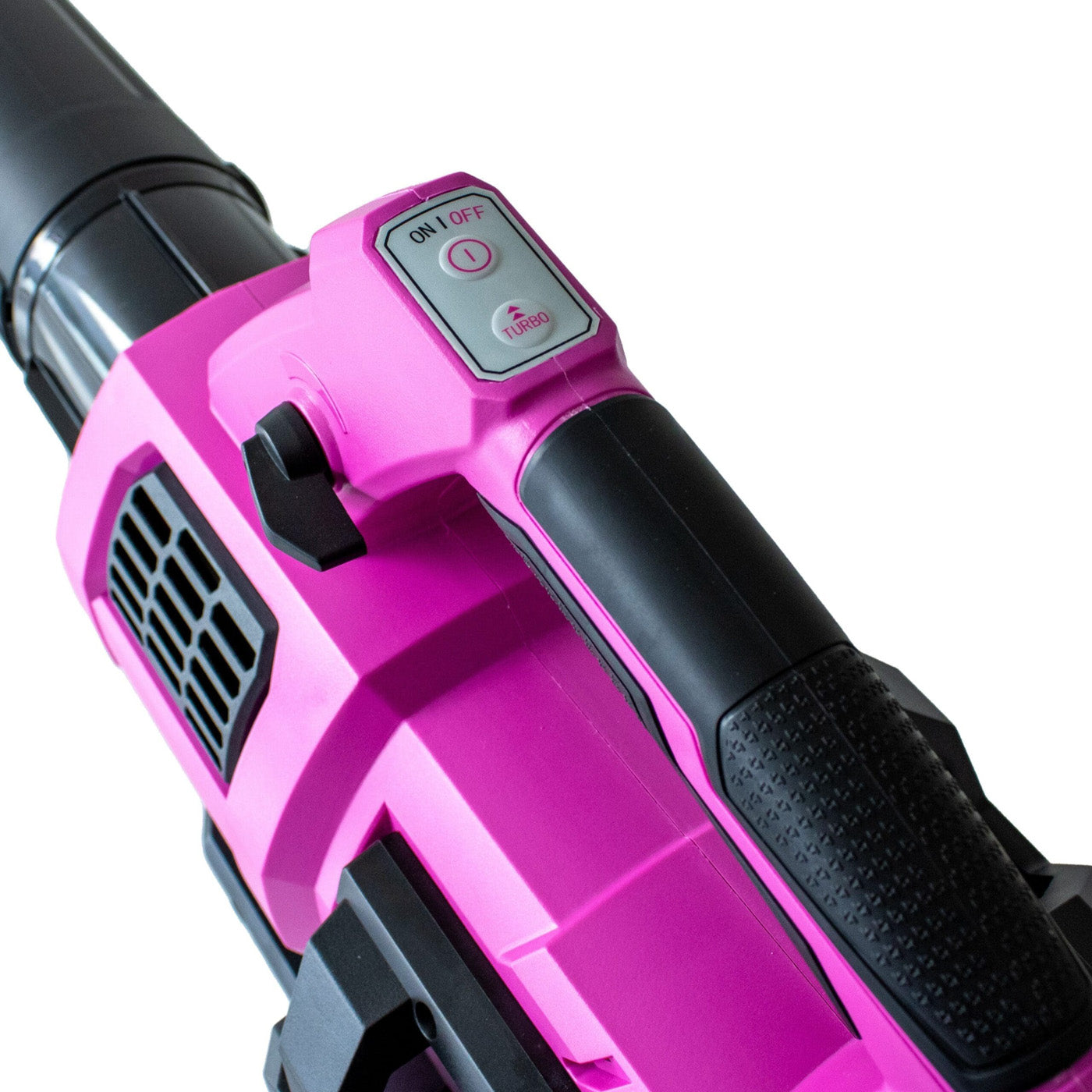 40V (2 x 20V) Brushless Cordless Blower with Turbo Mode