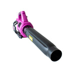 40V (2 x 20V) Brushless Cordless Blower with Turbo Mode