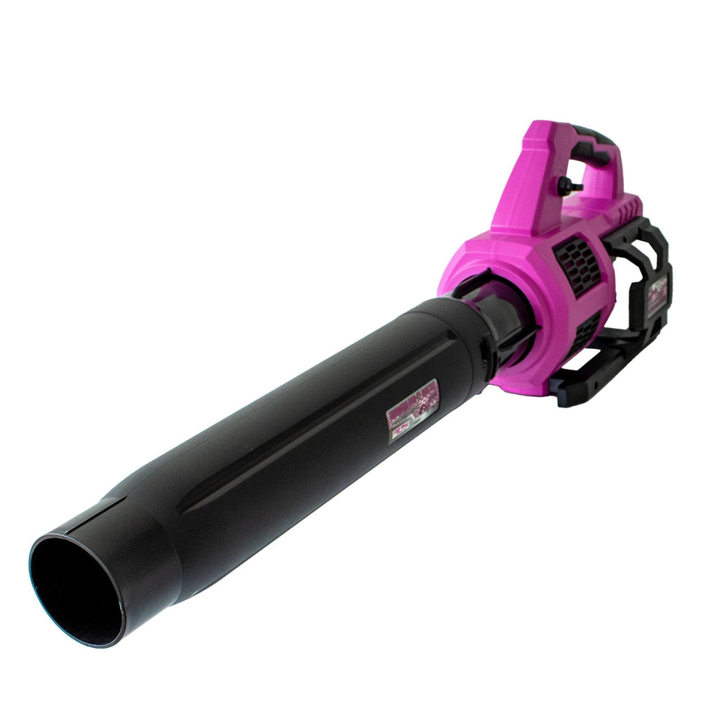 40V (2 x 20V) Brushless Cordless Blower with Turbo Mode