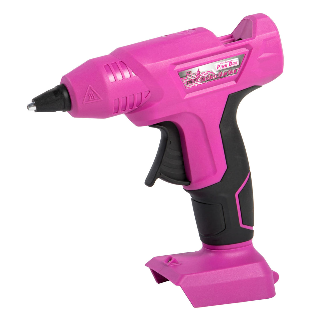 20V Cordless Glue Gun