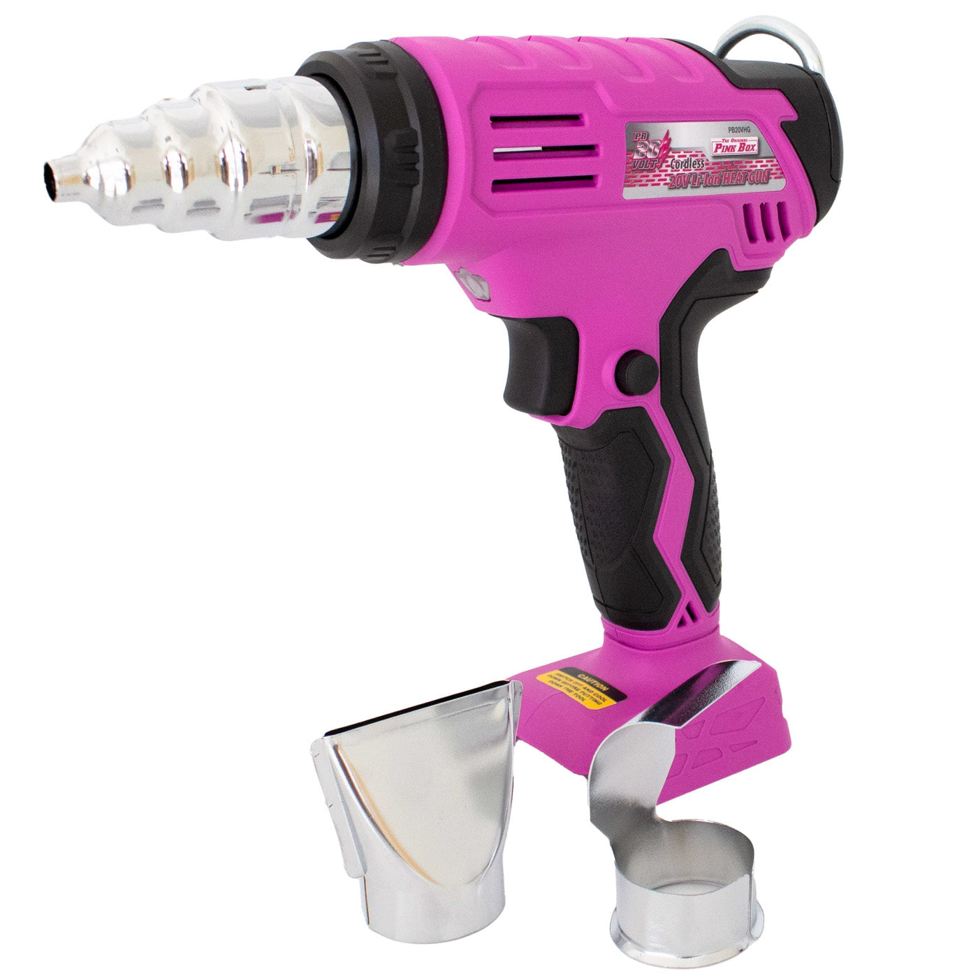 20V Cordless Heat Gun