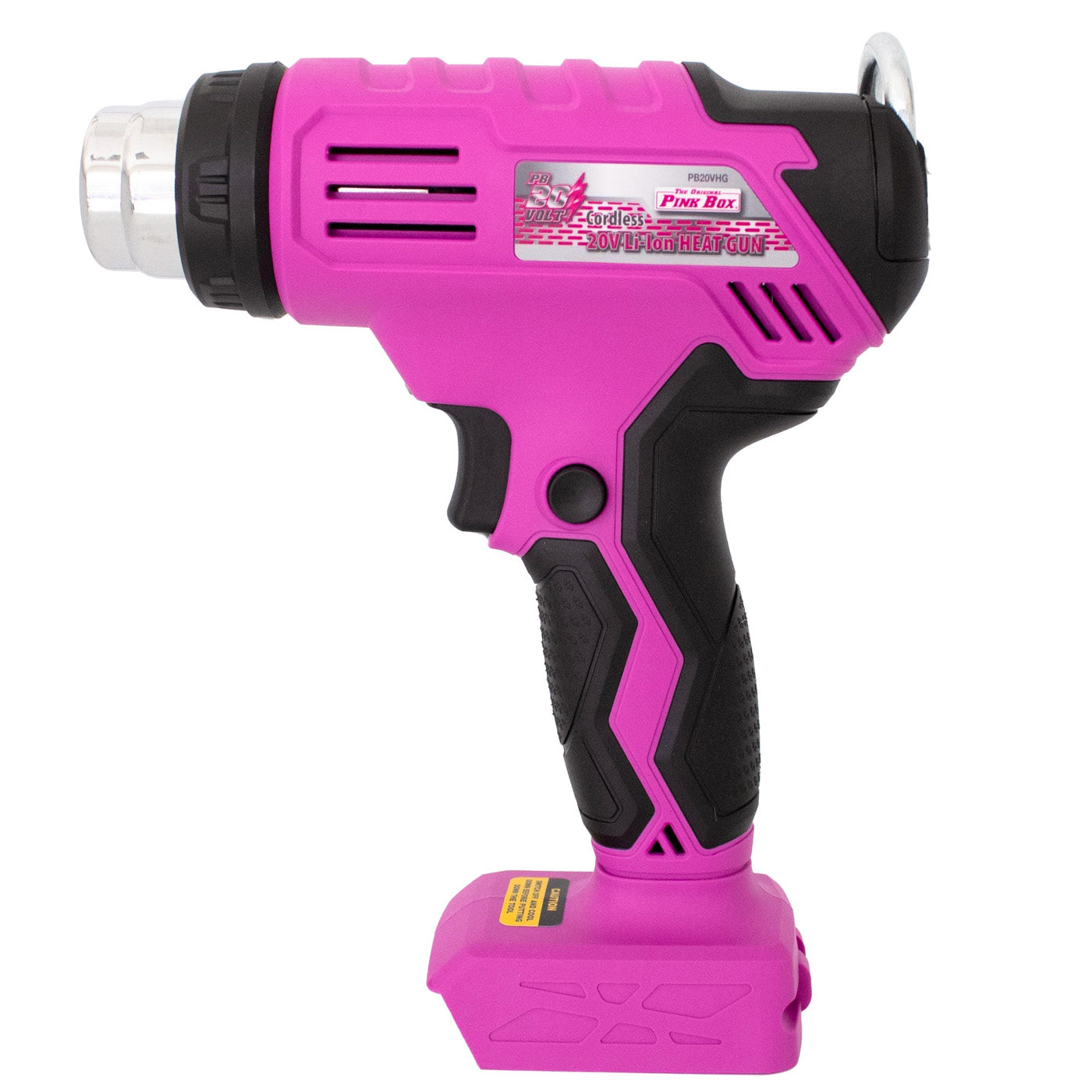 20V Cordless Heat Gun