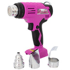 20V Cordless Heat Gun