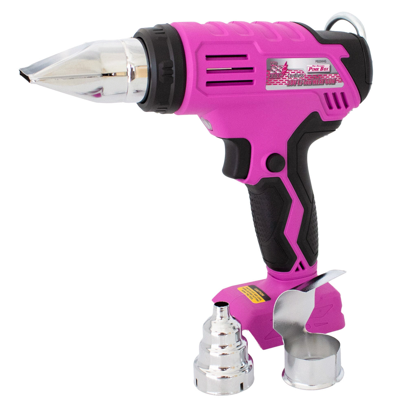 20V Cordless Heat Gun
