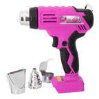 20V Cordless Heat Gun