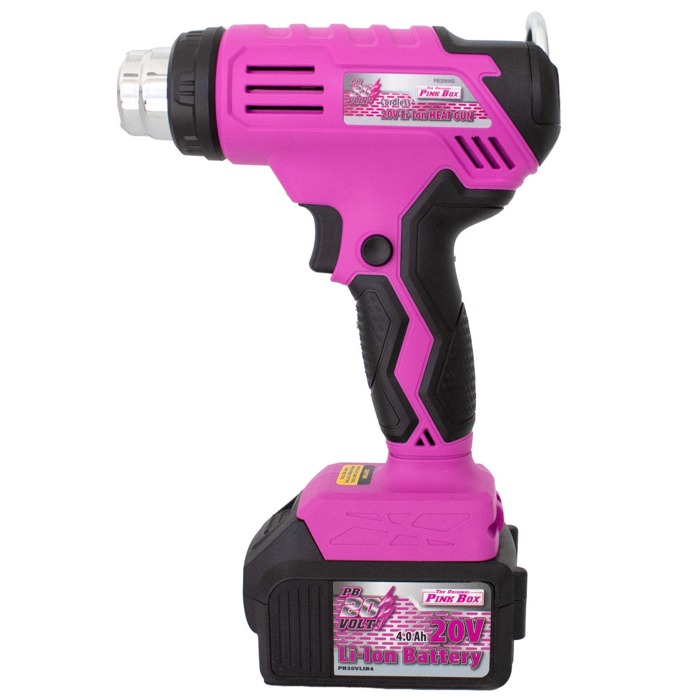 20V Cordless Heat Gun