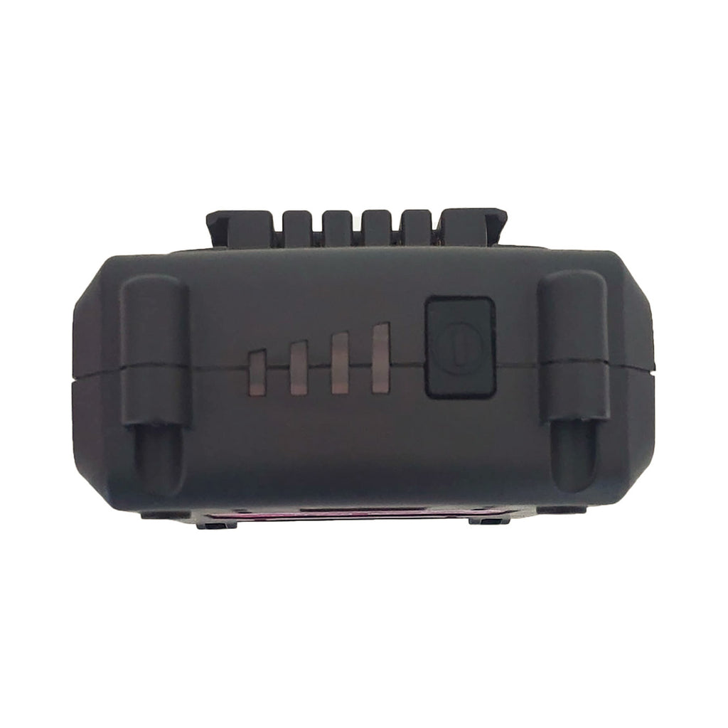 20V Lithium-Ion Battery