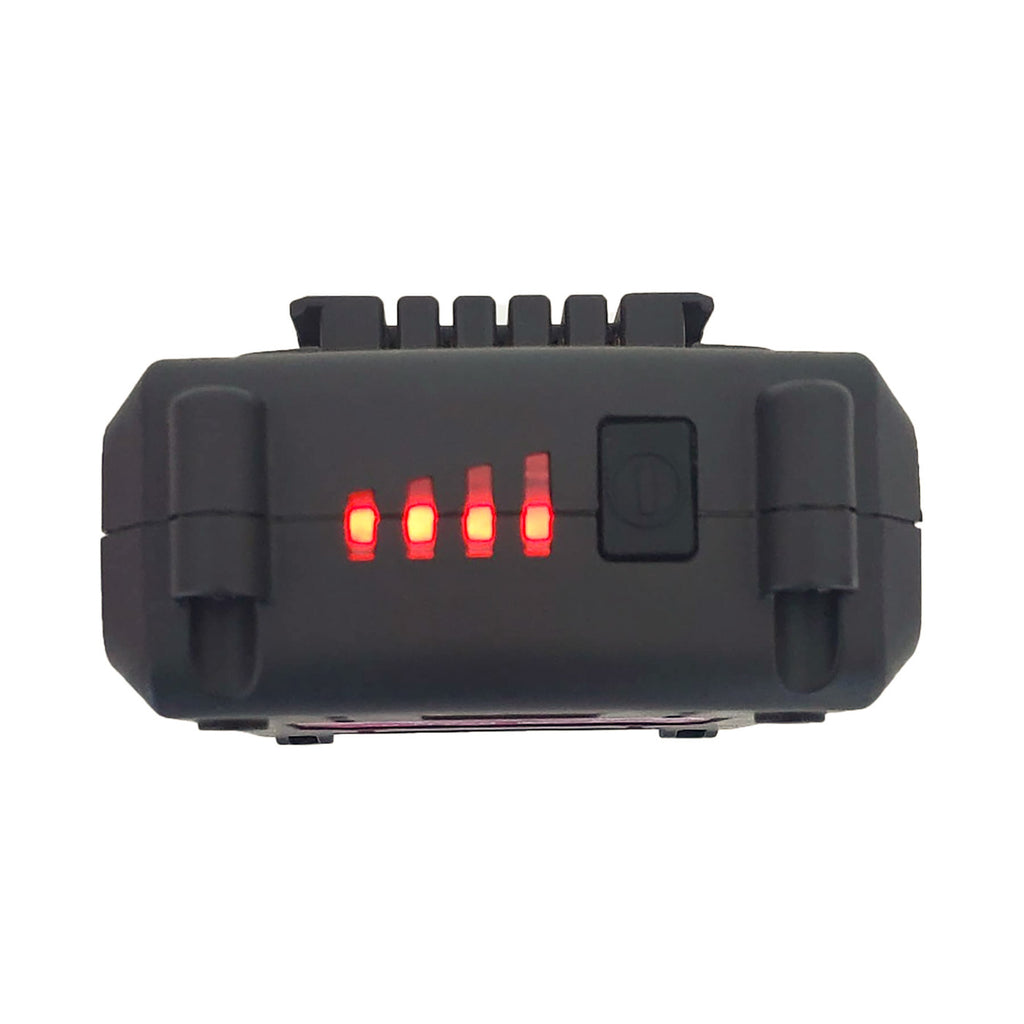 20V Lithium-Ion Battery