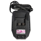 20V Lithium-Ion Battery Charger