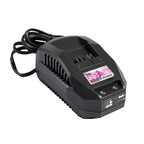 20V Lithium-Ion Battery Charger