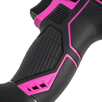 Pink Powderstool Pink Power Tools | The Original Pink Box