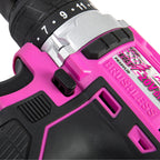 20V ½-Inch Brushless Cordless Drill