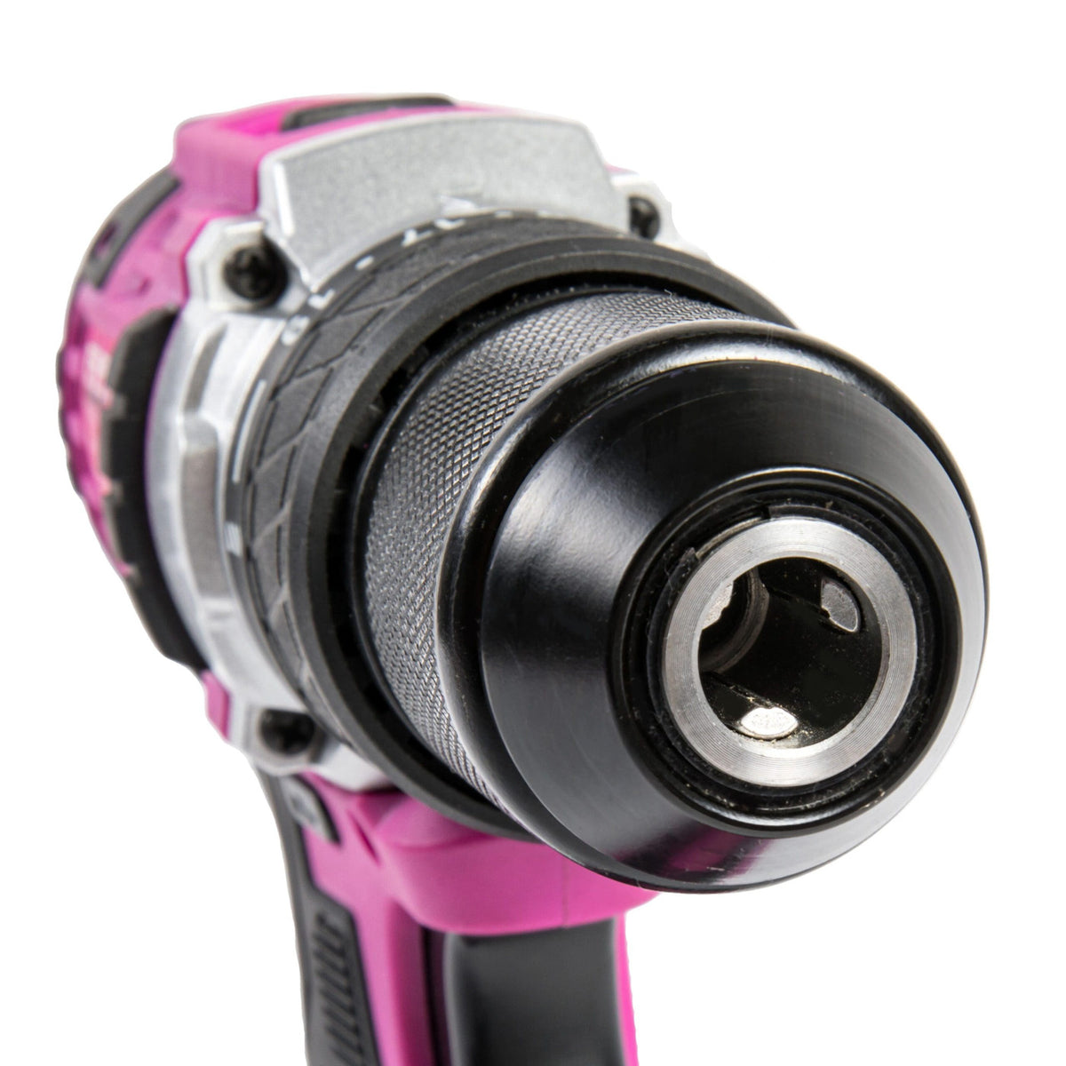 Pink Powderstool Pink Power Tools | The Original Pink Box