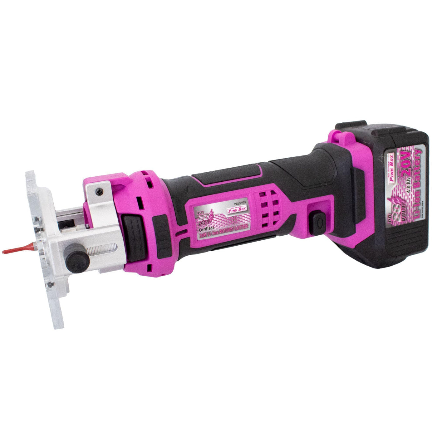 20V Cordless Cut-Out Tool