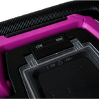 20V Brushless Cordless 2.6 Gallon Wet/Dry Vacuum