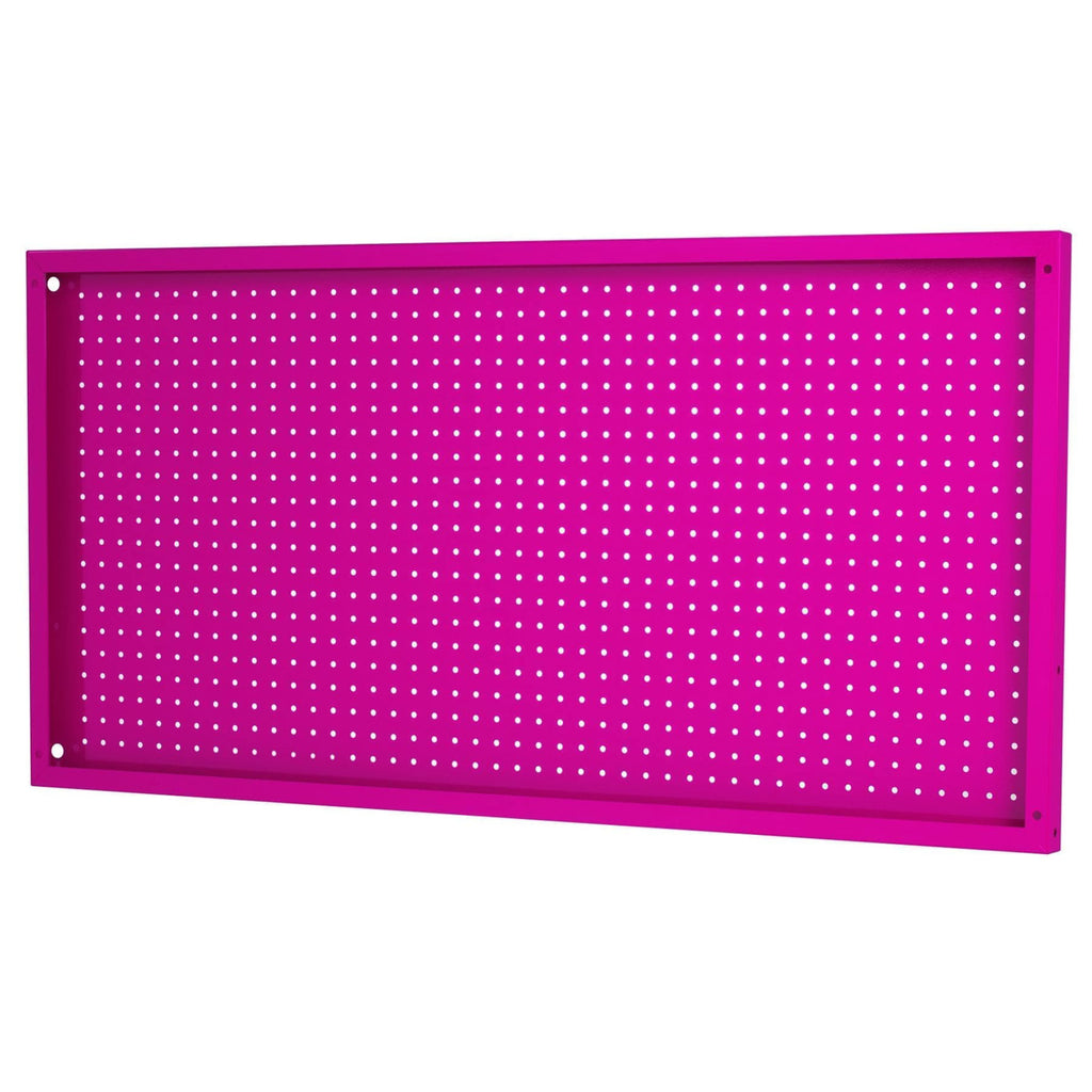 24-Inch x 48-Inch Pegboard