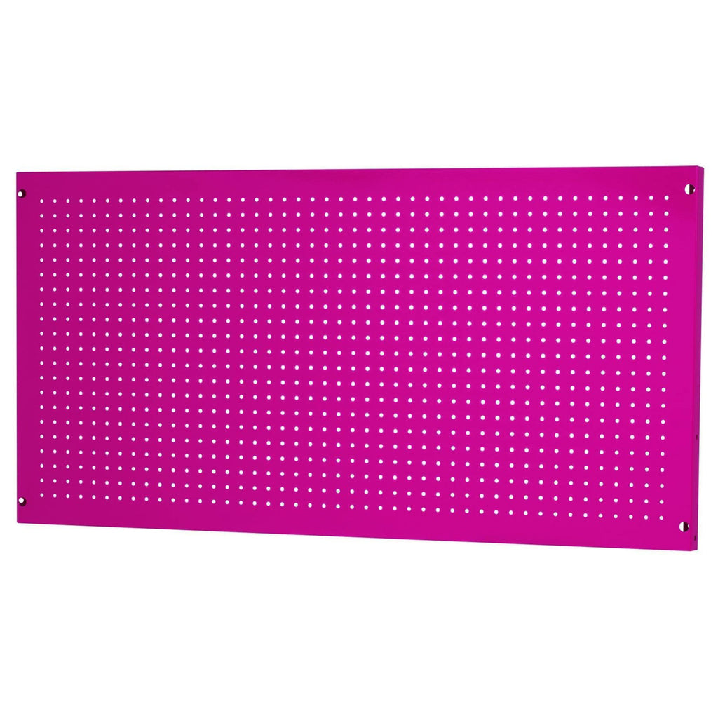 24-Inch x 48-Inch Pegboard